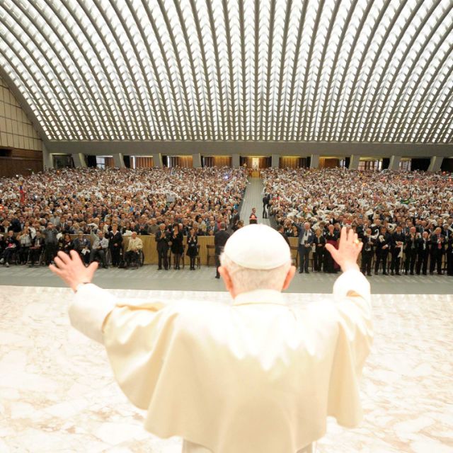 Pope calls on Chinese Catholics to be faithful to church, Pope 