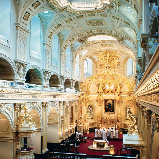 Culture has turned into Quebec’s new religion