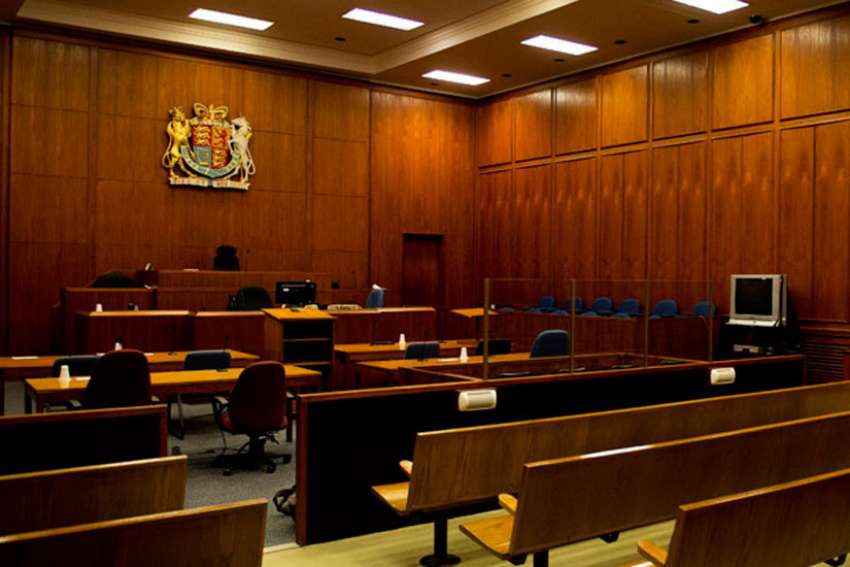 Law censoring abortion statistics impairs freedoms, court hears