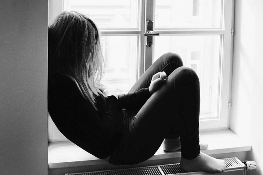 Homeless youth prime target for trafficking