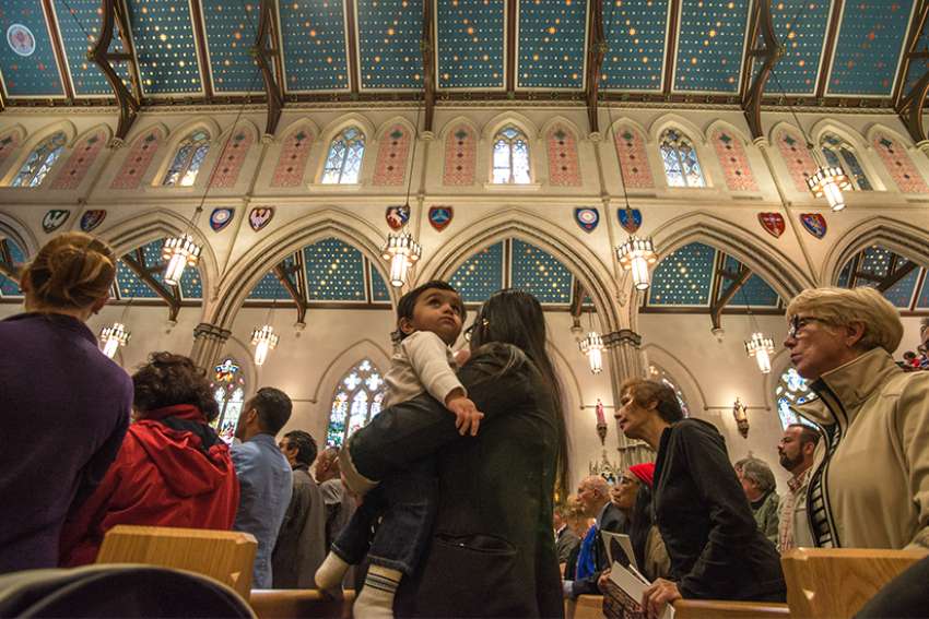Angela Saldanha: What happened to Sabbath day?