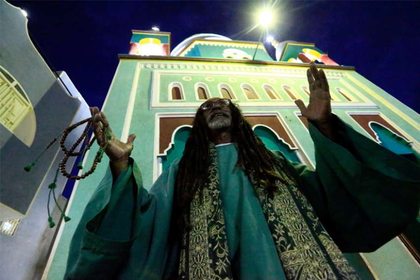 New declaration in Sudan eliminating state religion praised by bishops