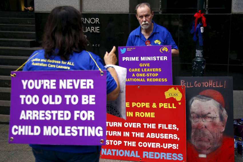 Australian church tackles anti-abuse efforts with new independent non-profit