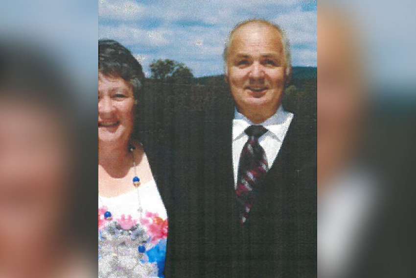 Wife alleges Quebec doctor let her husband die