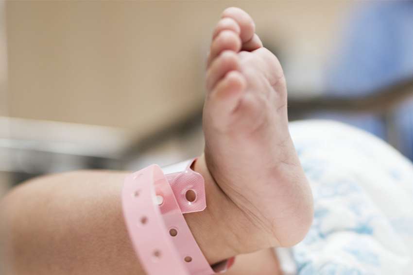 Peter Stockland: Abortion is a failure to create alternatives