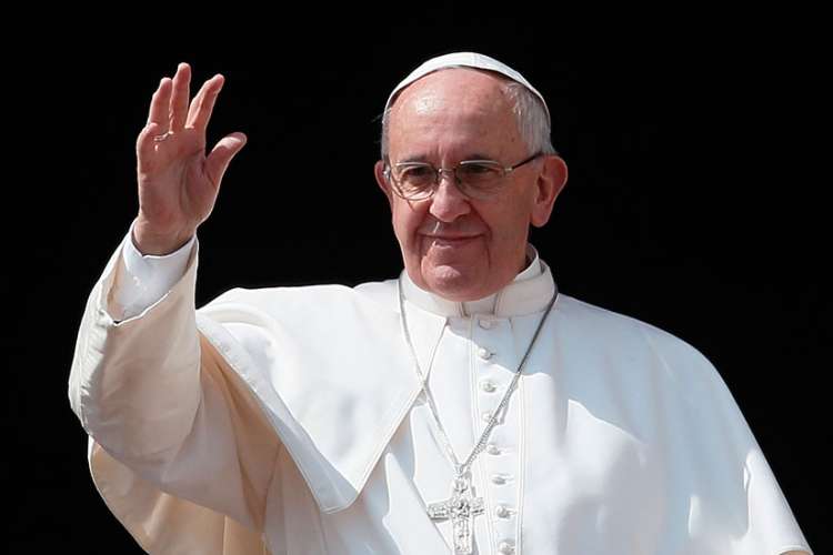 Everyday saints and martyrs carry the Church forward