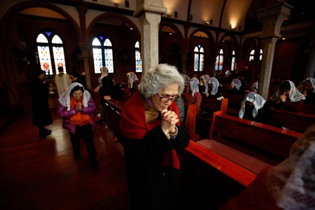In South Korea in August, Pope will meet Asian youths, beatify martyrs 