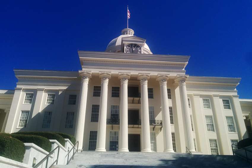 Pro-life leaders applaud passage of bill to ban most abortions in Alabama
