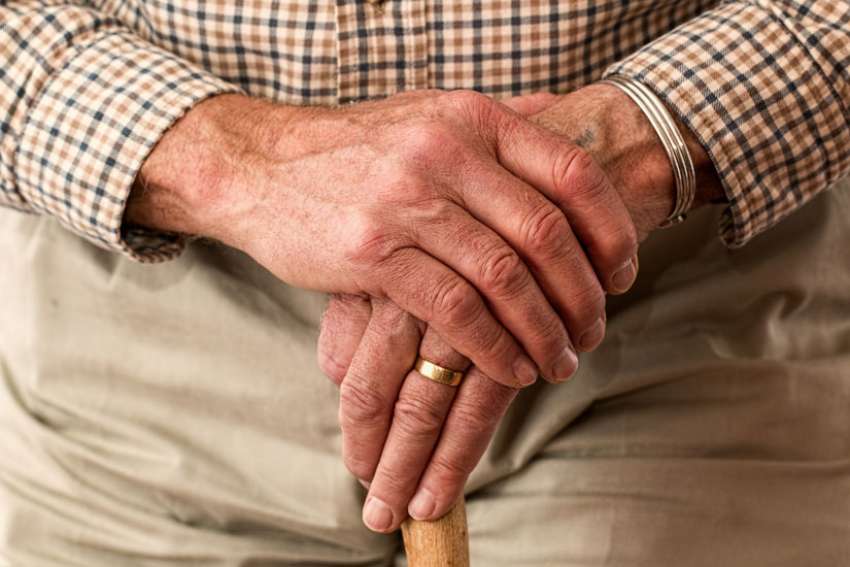 Golden years are still a time for growth