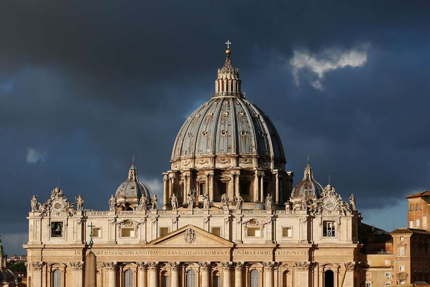 Vatican maze: Retracing the path of sex abuse accountability proposals