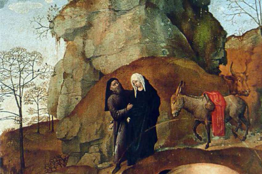 God's Word on Sunday: God only asks for our obedience and trust