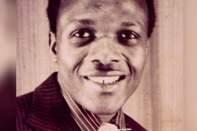 Benedict Daswa African martyr