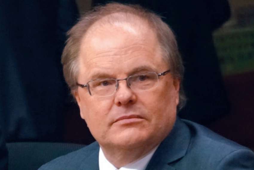 New hope for Ontario doctors' conscience fight