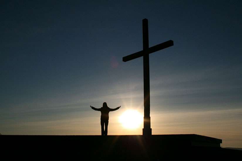 Reflecting on our mission