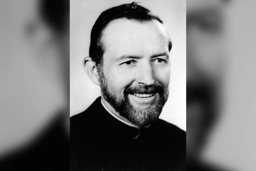 Oklahoma farm community honours hometown hero on path to sainthood