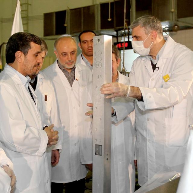 U.S. Bishops see preventive strike on Iran as lowering the bar on waging war 