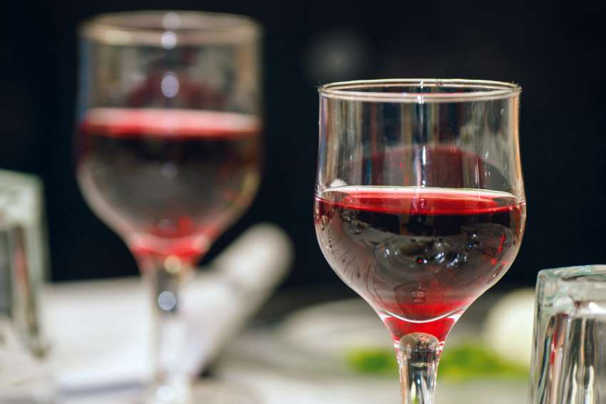 Alcohol warnings go beyond public health