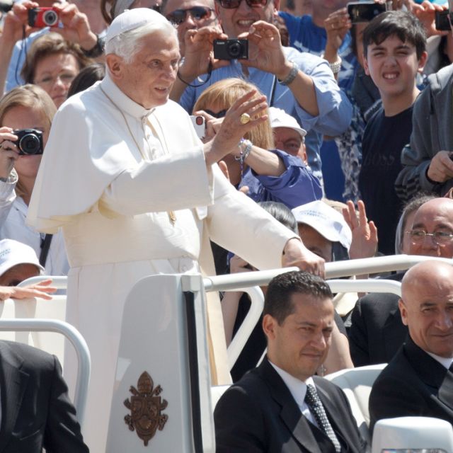 Vatican pledges to restore trust, transparency in search for truth 