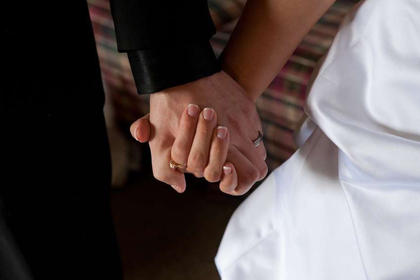 More annulment processes done for free, Vatican statistics show