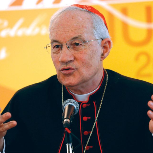 Ouellet a pastoral man faithful to his Church