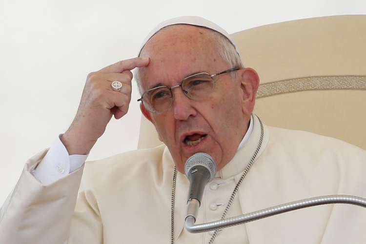 Holy Spirit strengthens witness even in persecution
