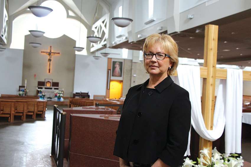 Alberta judge’s faith plays its part in delivering justice