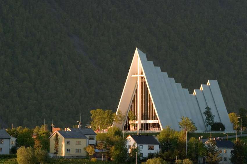 Norway and its national church part ways