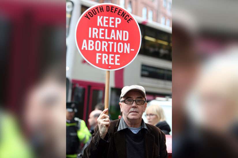 Northern Ireland's bishops call court ruling on abortion 'disquieting'