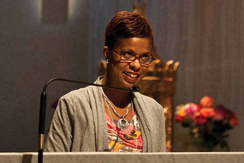 Women’s role: how far should Church go?