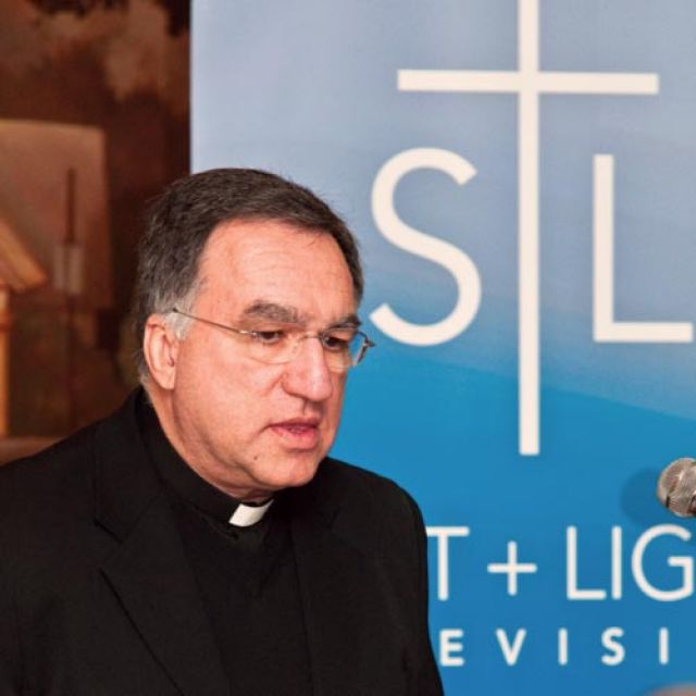 Salt+Light is alive!