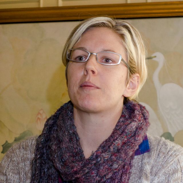 Symposium tackles student mental health