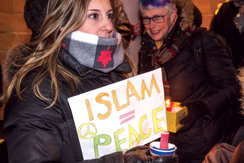 Canada’s religious tolerance is on the rise, according to Angus Reid survey