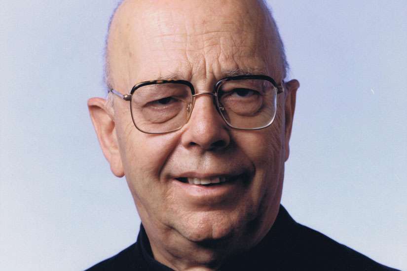 Dedicated to battling the devil, noted Italian exorcist dies at 91