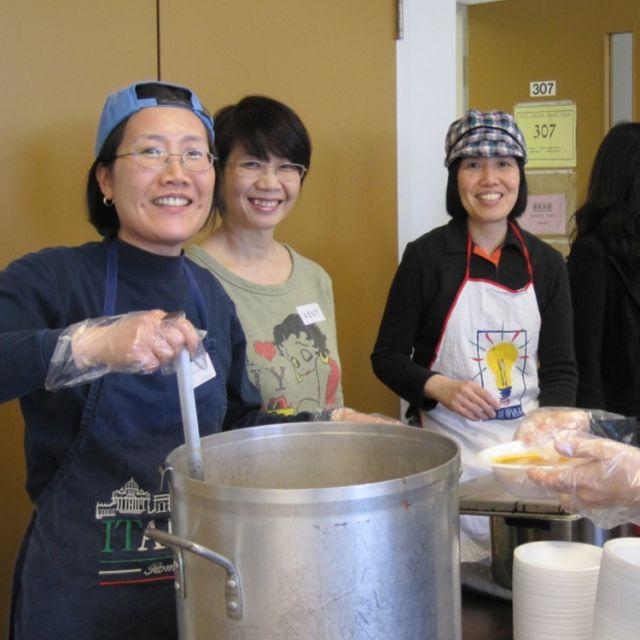 York region charities work together to raise poverty awareness