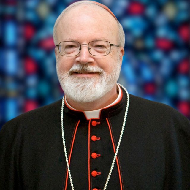 Ten years after abuse scandal, Boston cardinal reflects on its impact 