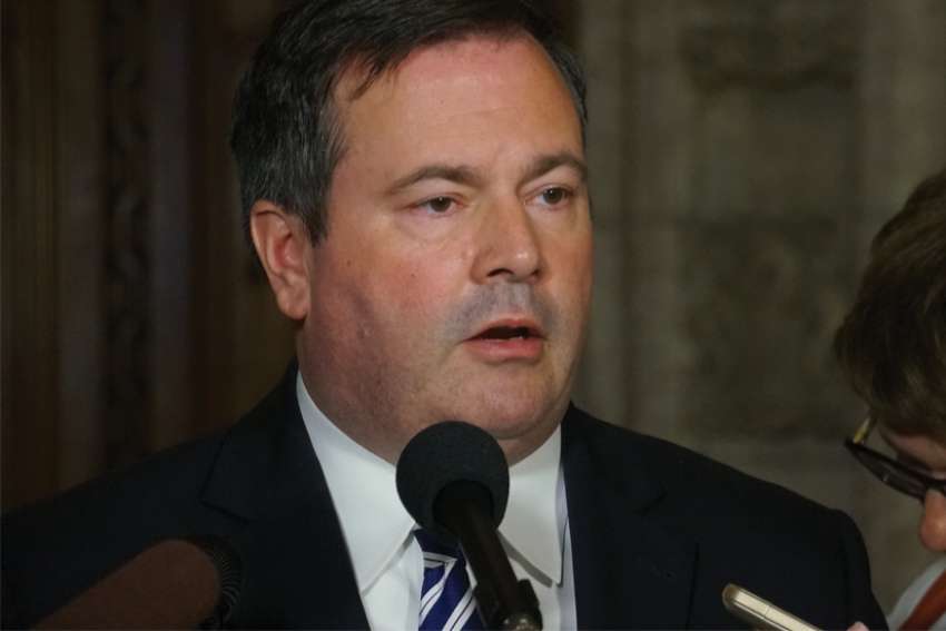 Glen Argan: There’s more to Alberta than just oil