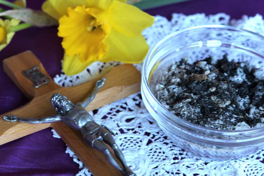 Listen closely to the heart of Lent
