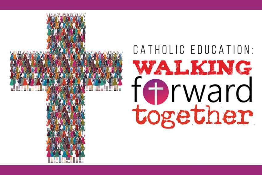 Catholic Education Special Section
