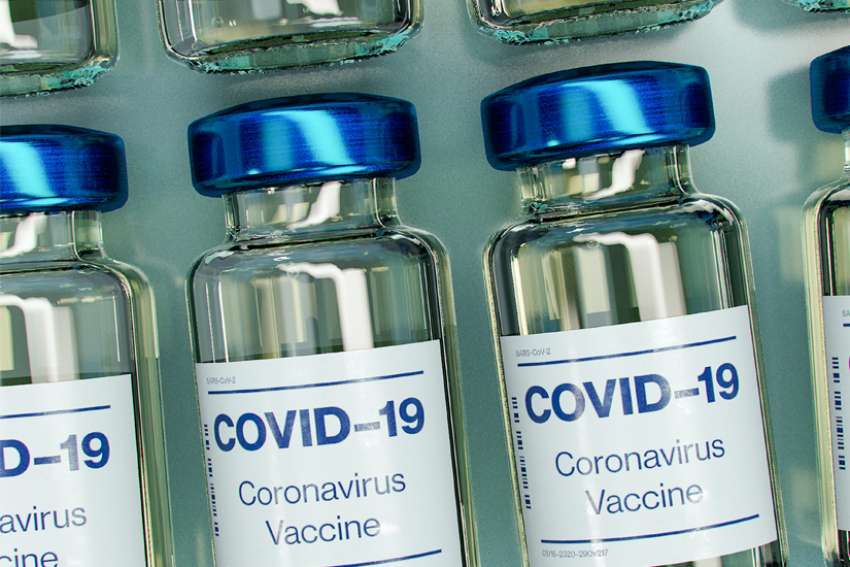 Francis Campbell: Pandemic recovery of biblical proportions?