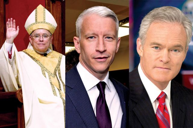 Everyone has something to say about this Pope