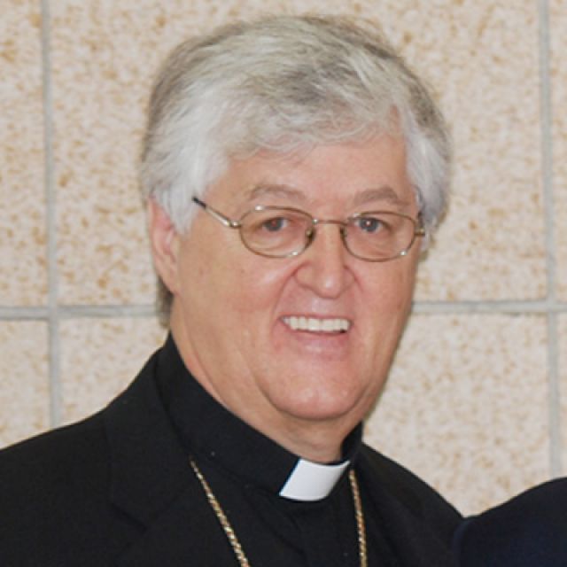 Simard to lead Valleyfield diocese