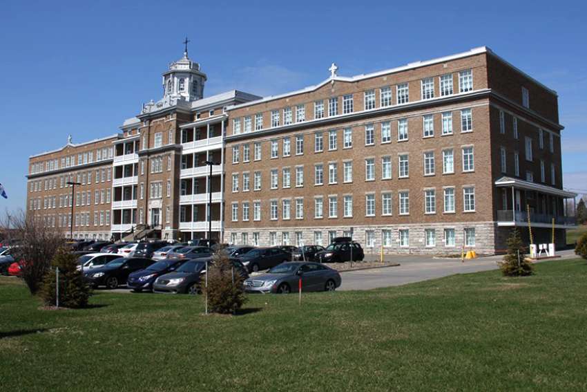 Class action request aimed at Quebec nuns for orphanage physical, sexual abuse
