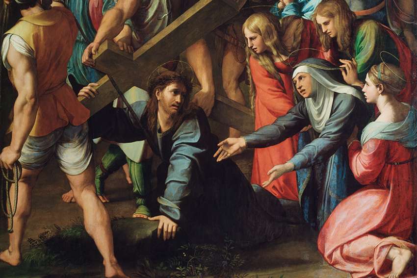 God's word on Sunday: Covenant with God is always evolving