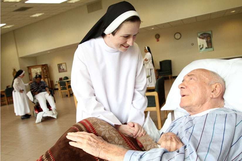 Catholic health cannot support assisted suicide