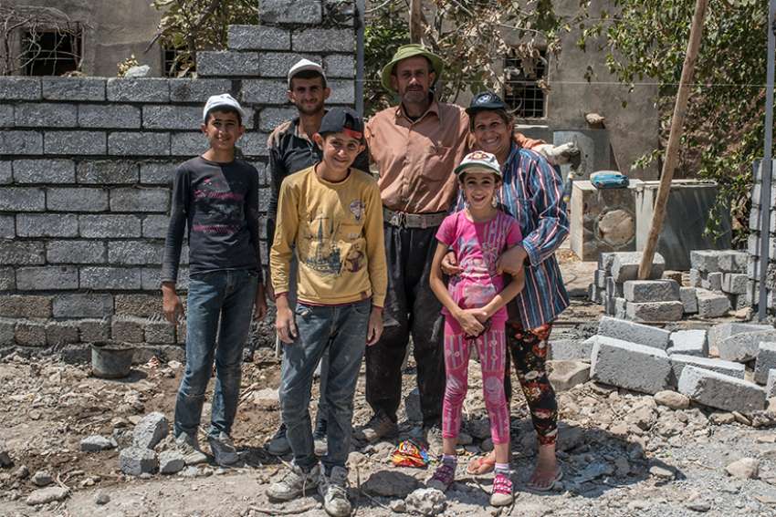 Peter Stockland: Will Canada follow the Middle East's eviction of Christians?