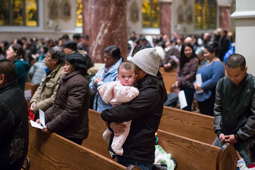 Global study finds Canada has widest gap in religious practice between younger and older generations
