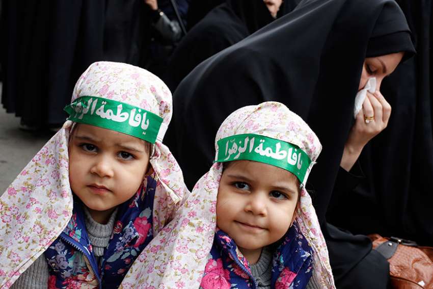 Understanding Islam: Pontifical institute fosters study, dialogue
