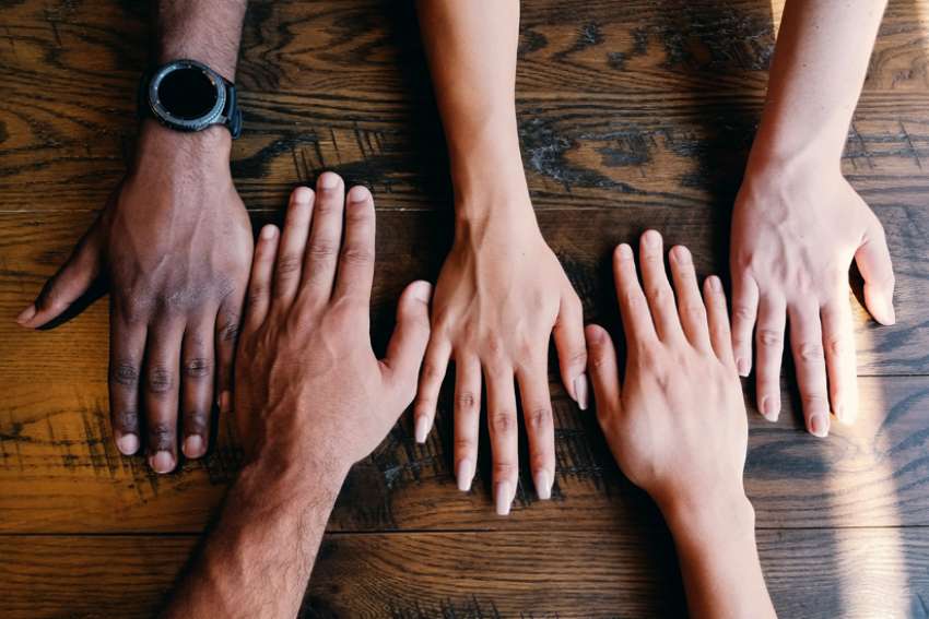 Robert Kinghorn: Mike found a home in Dismas Fellowship