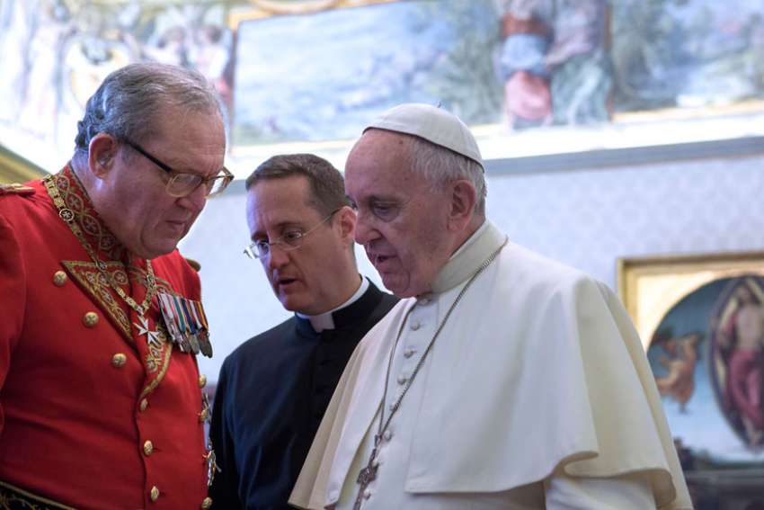 Comment: More to Malta Affair than meets the eye