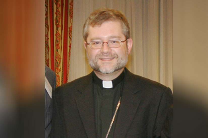 Montreal archdiocese restores the Catholic in new welfare agency